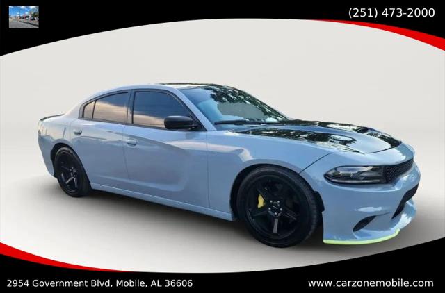 2019 Dodge Charger R/T RWD for sale in Mobile, AL