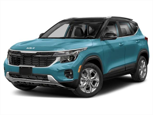 2024 Kia Seltos S for sale in Conyers, GA