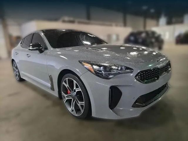 2021 Kia Stinger GT2 for sale in Lumberton, NC