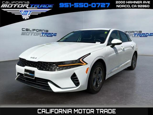 2024 Kia K5 LXS for sale in Norco, CA