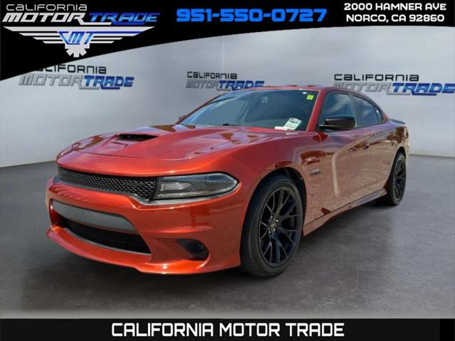 2020 Dodge Charger R/T for sale in Norco, CA