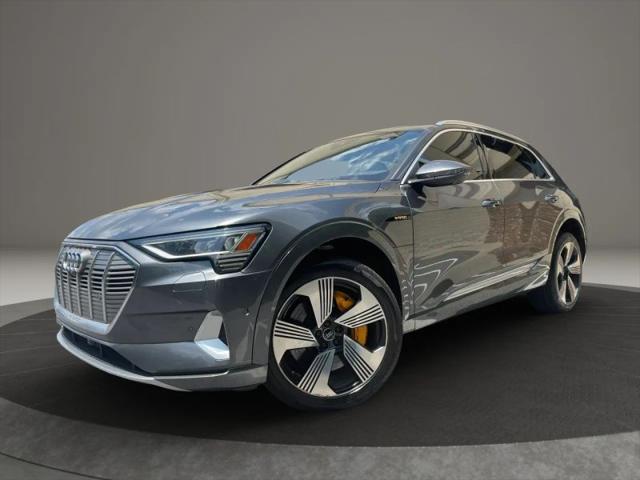 2019 Audi e-tron Premium Plus for sale in Snellville, GA