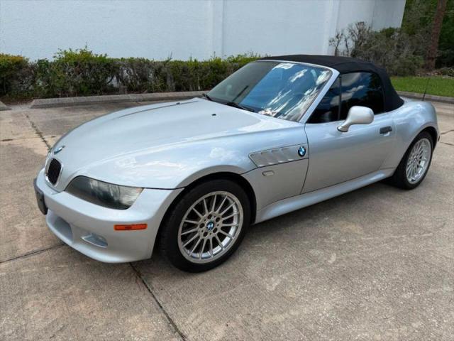 2001 BMW Z3 3.0i for sale in Longwood, FL