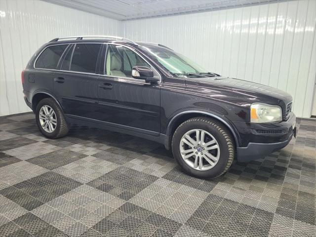 2012 Volvo XC90 3.2 for sale in Geneva, NY
