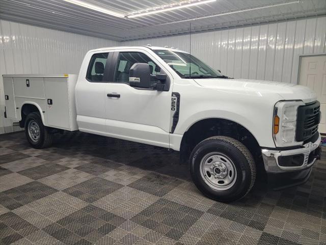 2024 Ford F-250 XL for sale in Geneva, NY