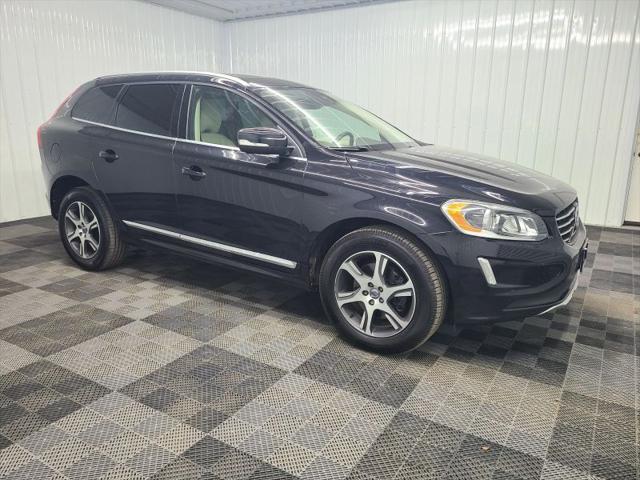 2015 Volvo XC60 T6 for sale in Geneva, NY