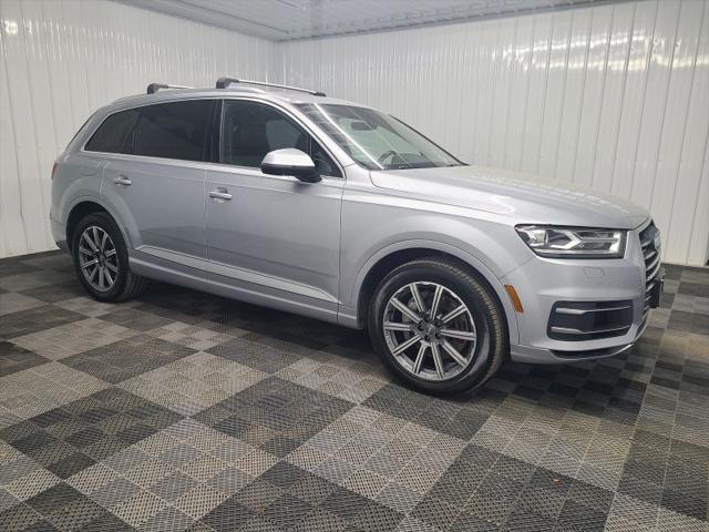 2019 Audi Q7 55 Premium for sale in Geneva, NY