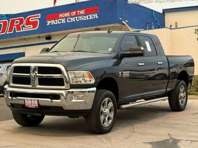 2015 Ram 2500 SLT for sale in Pueblo, CO