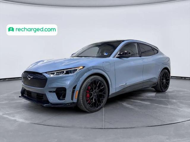 2023 Ford Mustang Mach-E GT for sale in Richmond, VA