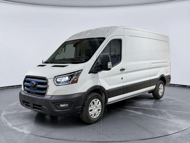 2022 Ford E-Transit-350 Cargo Van Medium Roof w/LWB for sale in Richmond, VA