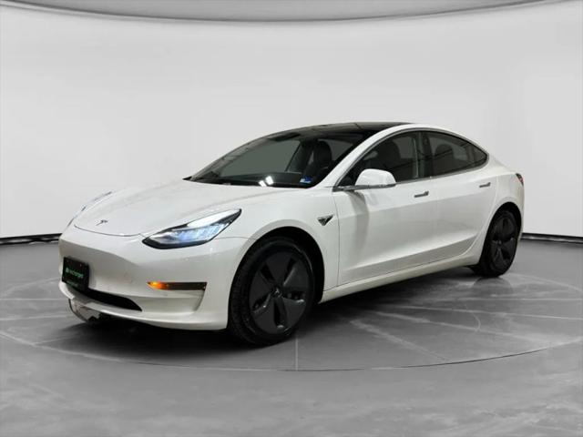 2020 Tesla Model 3 Standard Range Rear-Wheel Drive for sale in Richmond, VA