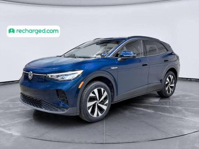 2023 Volkswagen ID.4 AWD Pro for sale in Richmond, VA