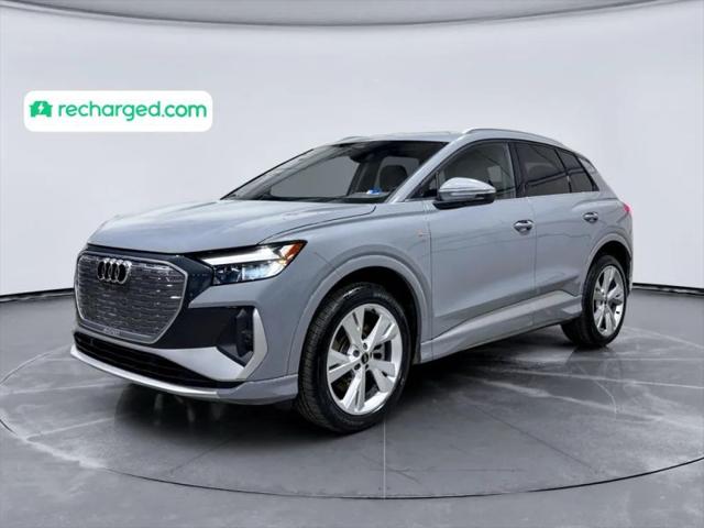 2023 Audi e-tron Premium 50 quattro for sale in Richmond, VA