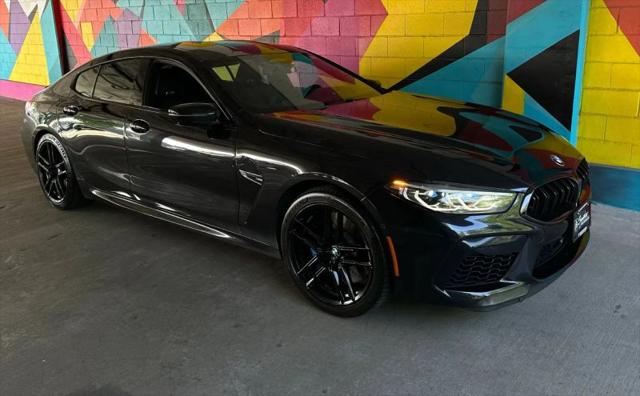 2020 BMW M8 Base for sale in Kearny, NJ