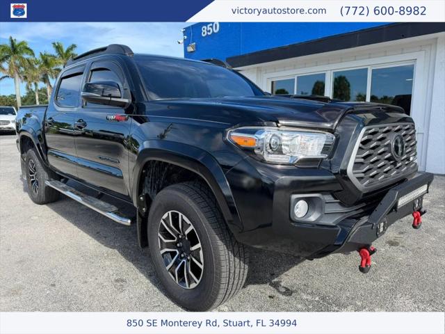 2023 Toyota Tacoma TRD Sport for sale in Stuart, FL