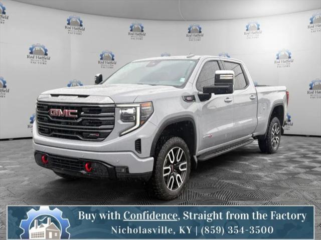 2024 GMC Sierra 1500 AT4 for sale in Nicholasville, KY