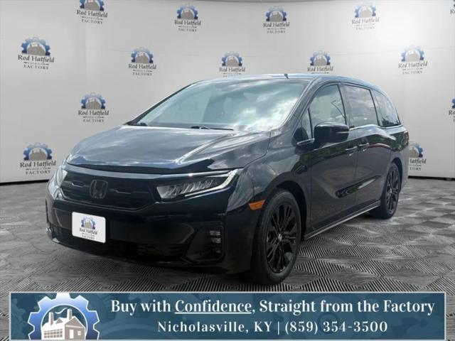 2025 Honda Odyssey Sport-L for sale in Nicholasville, KY