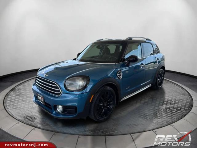 2017 MINI Countryman Cooper for sale in Little Ferry, NJ