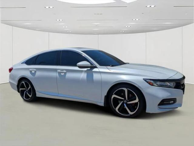 2019 Honda Accord Sport 2.0T for sale in Beaufort, SC