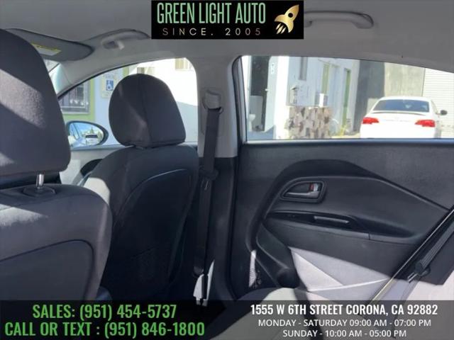 2013 Kia Rio SX
