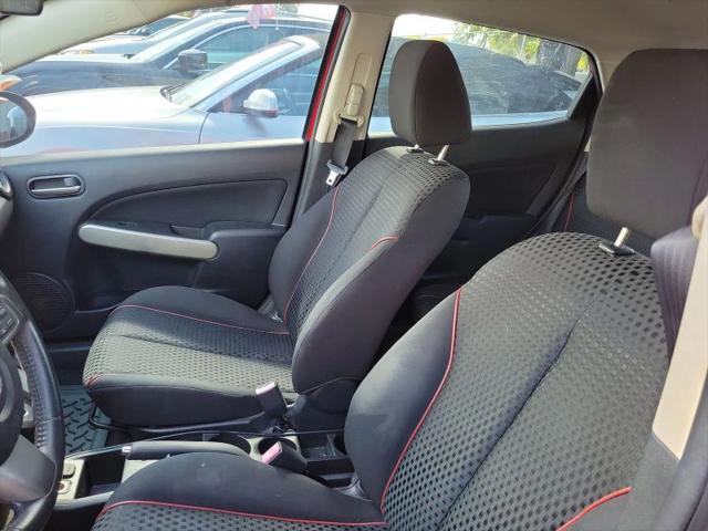2012 Mazda Mazda2 Touring