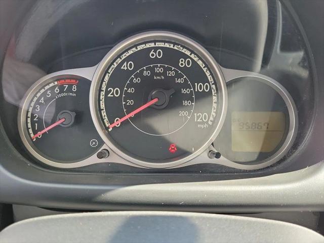 2012 Mazda Mazda2 Touring