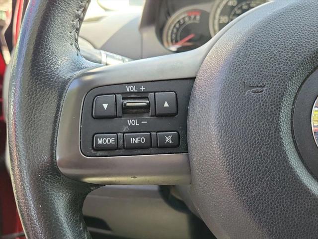 2012 Mazda Mazda2 Touring