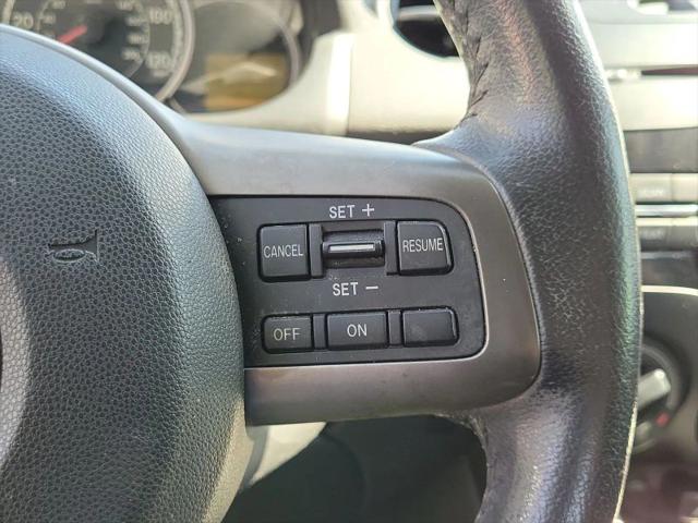2012 Mazda Mazda2 Touring