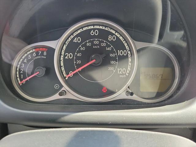 2012 Mazda Mazda2 Touring