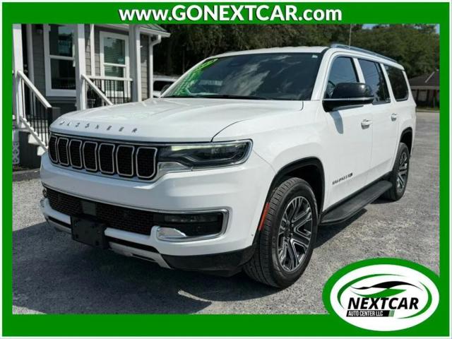 2024 Jeep Wagoneer Series II 4x2 for sale in Summerville, SC