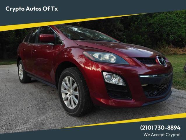 2013 Mazda CX-5 Grand Touring for sale in San Antonio, TX