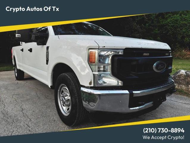 2020 Ford F-250 XL for sale in San Antonio, TX