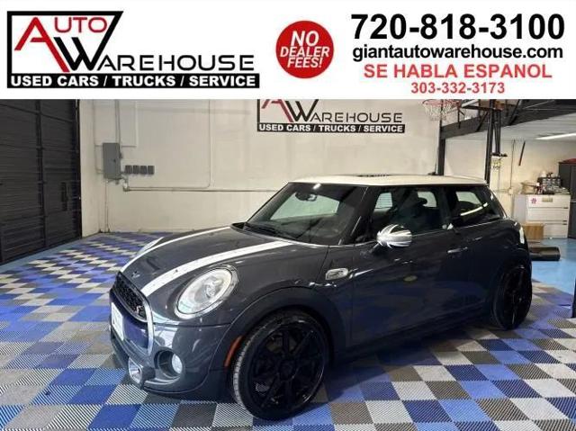 2014 MINI Hardtop Cooper S for sale in Brighton, CO