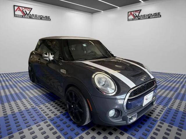 2014 MINI Hardtop Cooper S