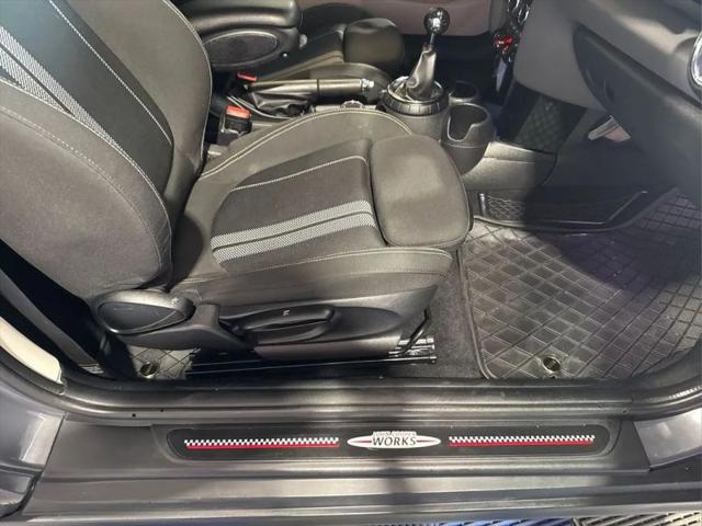 2014 MINI Hardtop Cooper S