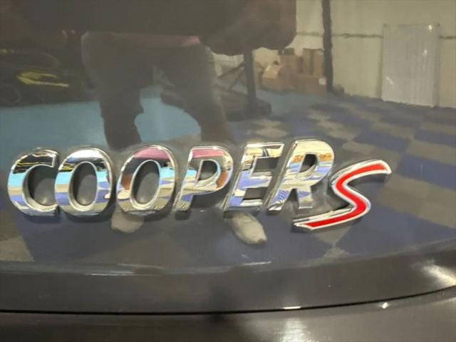 2014 MINI Hardtop Cooper S