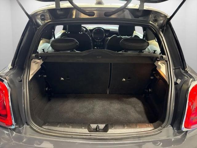 2014 MINI Hardtop Cooper S
