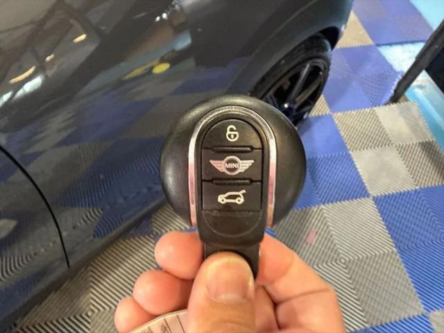 2014 MINI Hardtop Cooper S