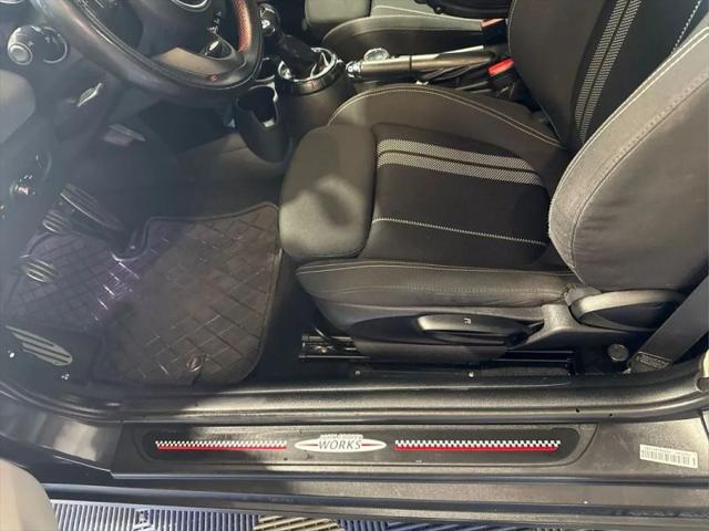 2014 MINI Hardtop Cooper S