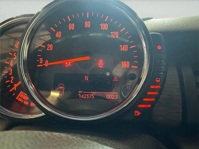 2014 MINI Hardtop Cooper S
