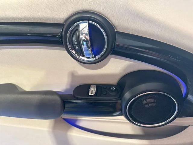 2014 MINI Hardtop Cooper S