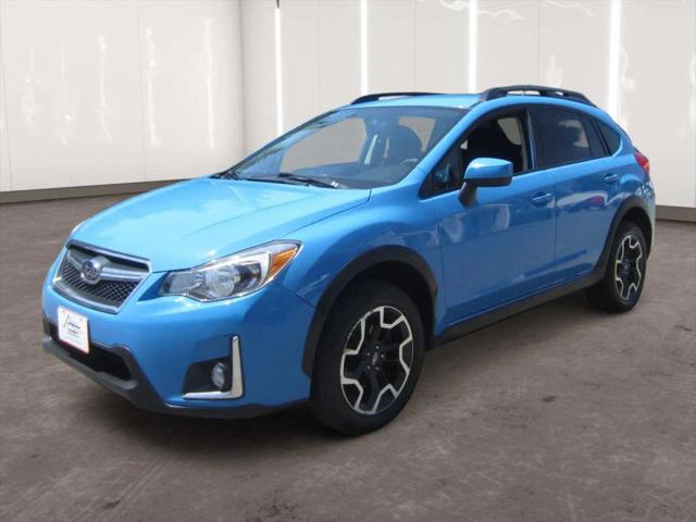 2016 Subaru Crosstrek 2.0i Premium for sale in Middleton, MA