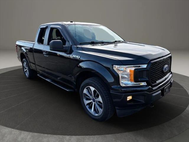 2019 Ford F-150 XL for sale in Stafford, VA