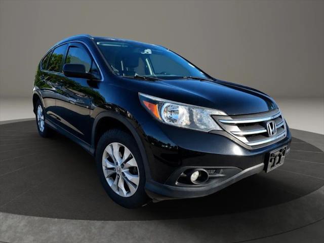 2012 Honda CR-V EX-L for sale in Stafford, VA