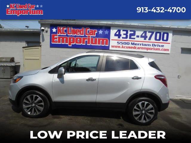 2022 Buick Encore Preferred for sale in Merriam, KS
