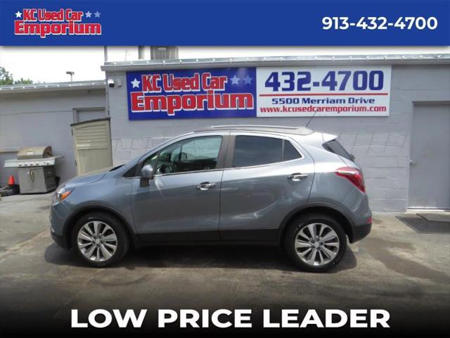 2020 Buick Encore Preferred for sale in Merriam, KS