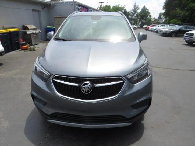 2020 Buick Encore FWD Preferred