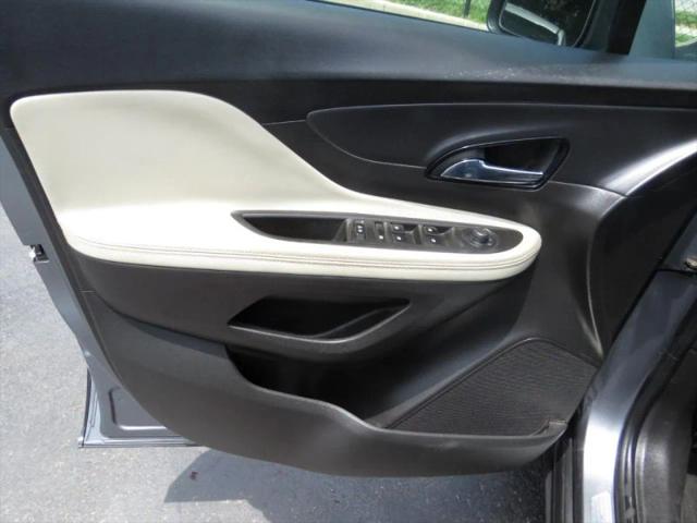 2020 Buick Encore FWD Preferred