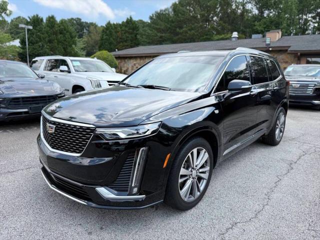2020 Cadillac XT6 FWD Premium Luxury for sale in Buford, GA