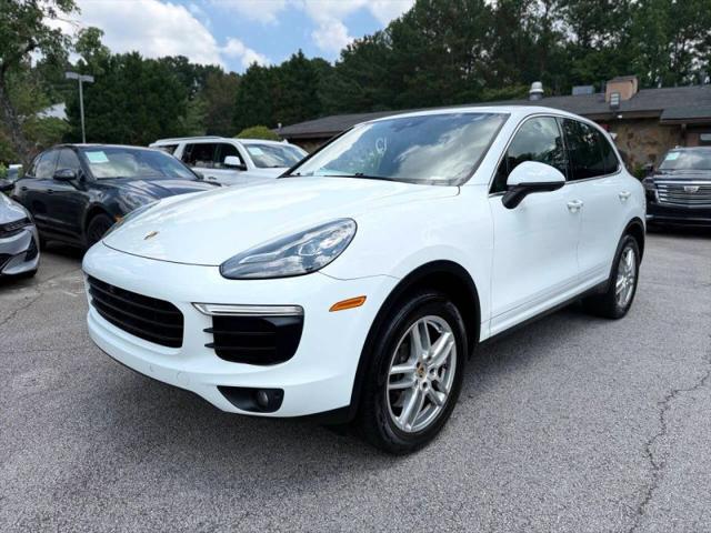 2016 Porsche Cayenne Base for sale in Buford, GA